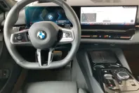 BMW 520 din 2024 cu 12.713 km - oferta BMW170491 - foto 7