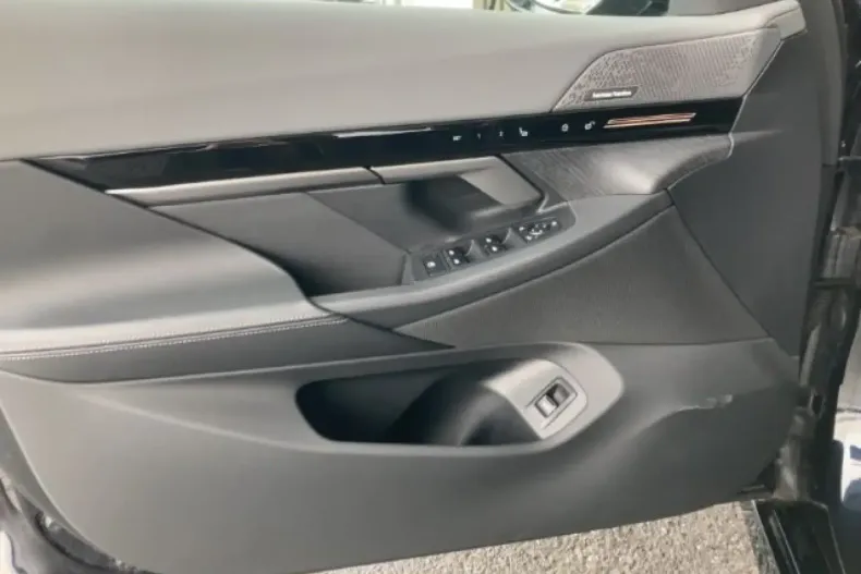 BMW 520 din 2024 cu 12.713 km - oferta BMW170491 - foto 11