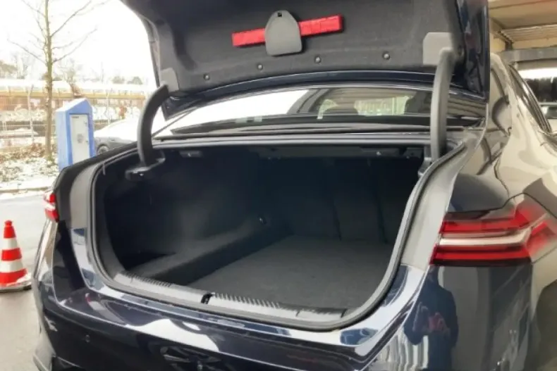 BMW 520 din 2024 cu 12.713 km - oferta BMW170491 - foto 15