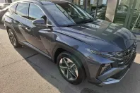 Hyundai TUCSON din 2024 cu 12.800 km - oferta HYU170492 - foto 1