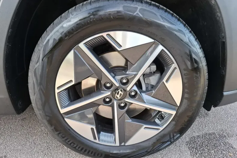 Hyundai TUCSON din 2024 cu 12.800 km - oferta HYU170492 - foto 7