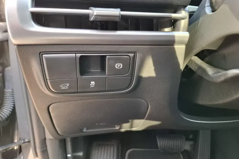 Hyundai TUCSON din 2024 cu 12.800 km - oferta HYU170492 - foto 16