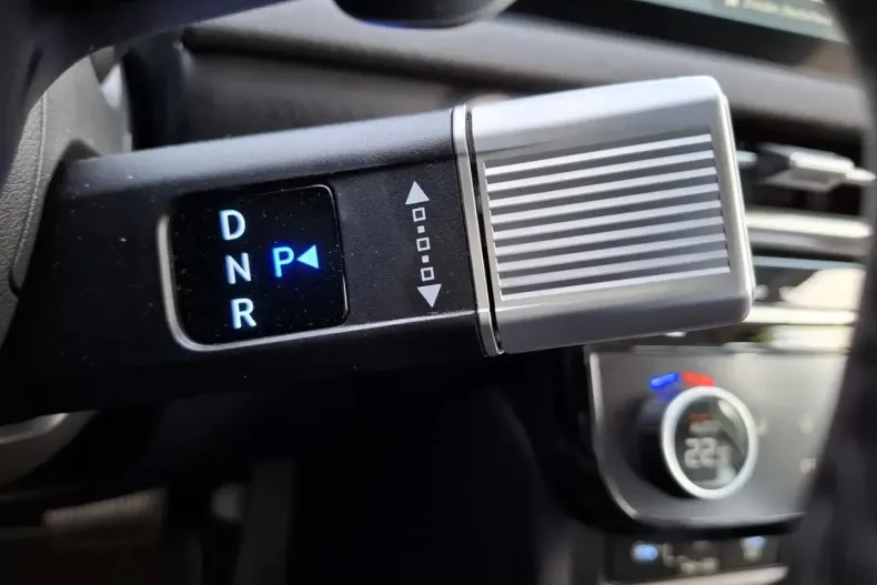 Hyundai TUCSON din 2024 cu 12.800 km - oferta HYU170492 - foto 17