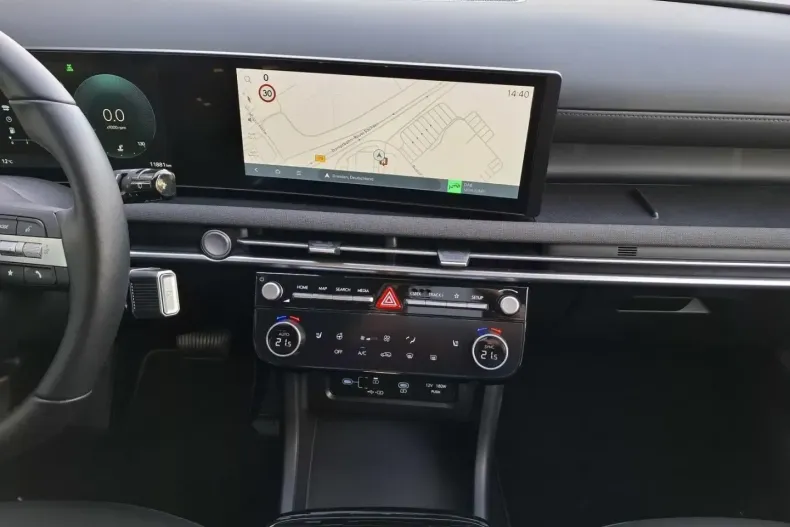 Hyundai TUCSON din 2024 cu 12.800 km - oferta HYU170492 - foto 18