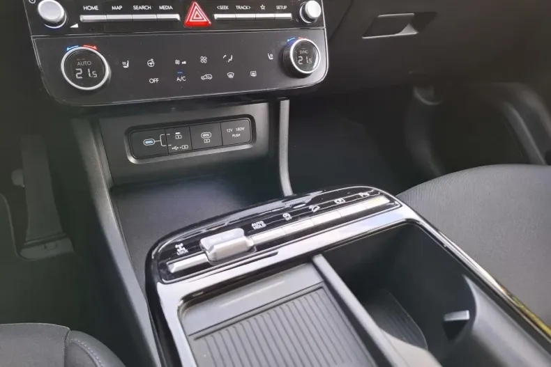 Hyundai TUCSON din 2024 cu 12.800 km - oferta HYU170492 - foto 19