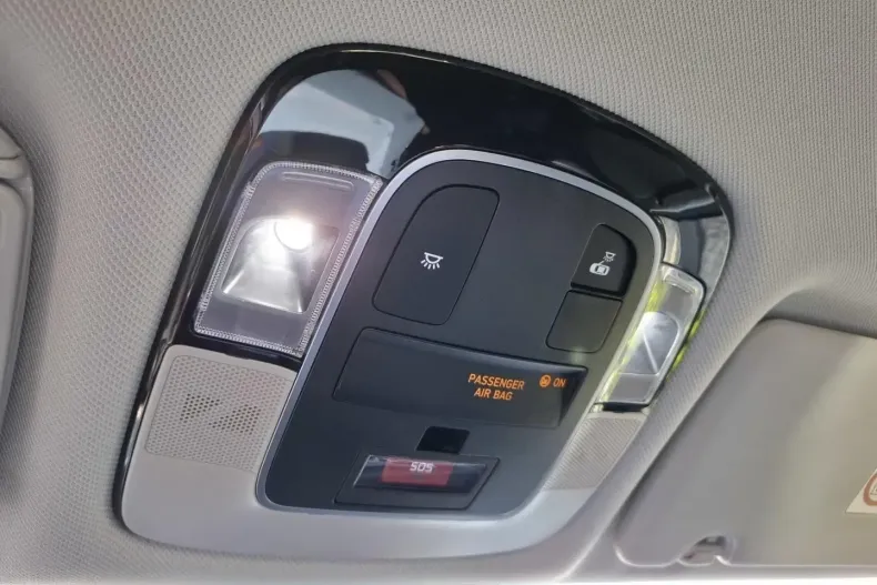 Hyundai TUCSON din 2024 cu 12.800 km - oferta HYU170492 - foto 20