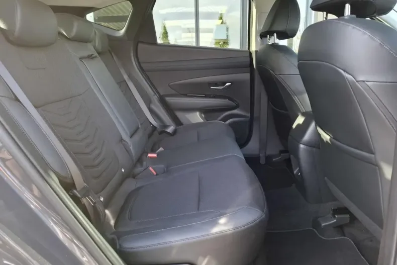 Hyundai TUCSON din 2024 cu 12.800 km - oferta HYU170492 - foto 22