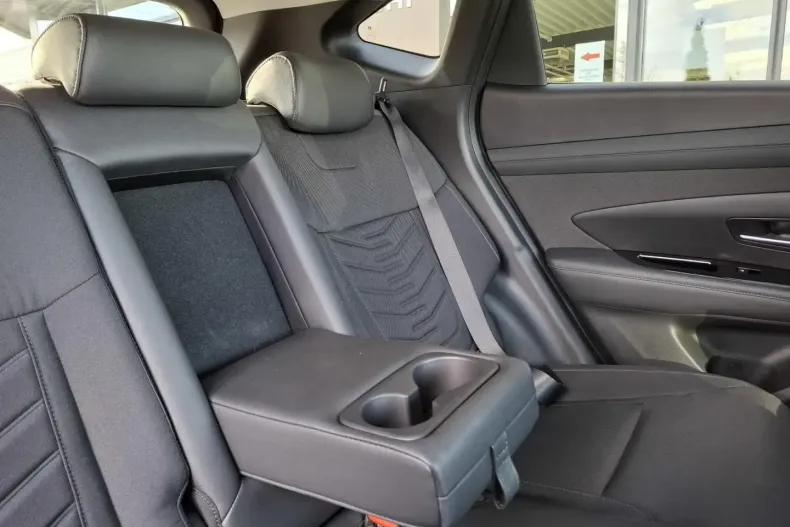 Hyundai TUCSON din 2024 cu 12.800 km - oferta HYU170492 - foto 23