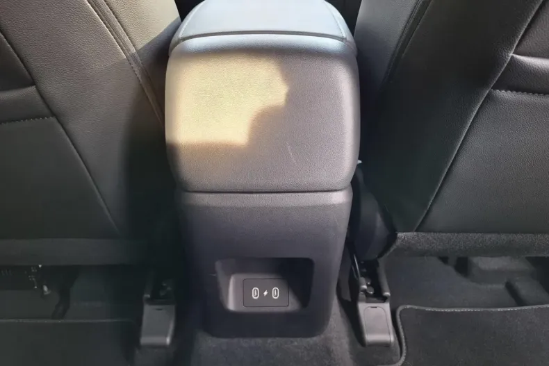 Hyundai TUCSON din 2024 cu 12.800 km - oferta HYU170492 - foto 24