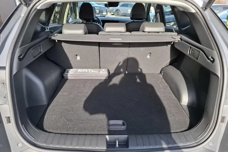 Hyundai TUCSON din 2024 cu 12.800 km - oferta HYU170492 - foto 28