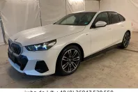 BMW 520 din 2024 cu 23.500 km - oferta BMW170493 - foto 1