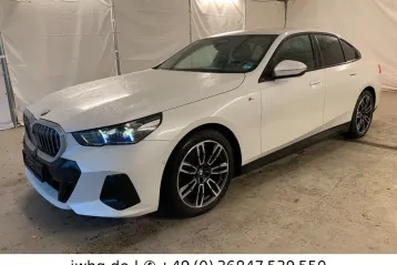 BMW 520 din 2024 - oferta BMW170493