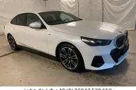 BMW 520 din 2024 cu 23.500 km - oferta BMW170493 - foto 2