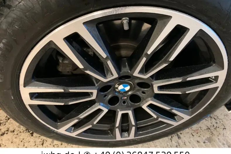 BMW 520 din 2024 cu 23.500 km - oferta BMW170493 - foto 3