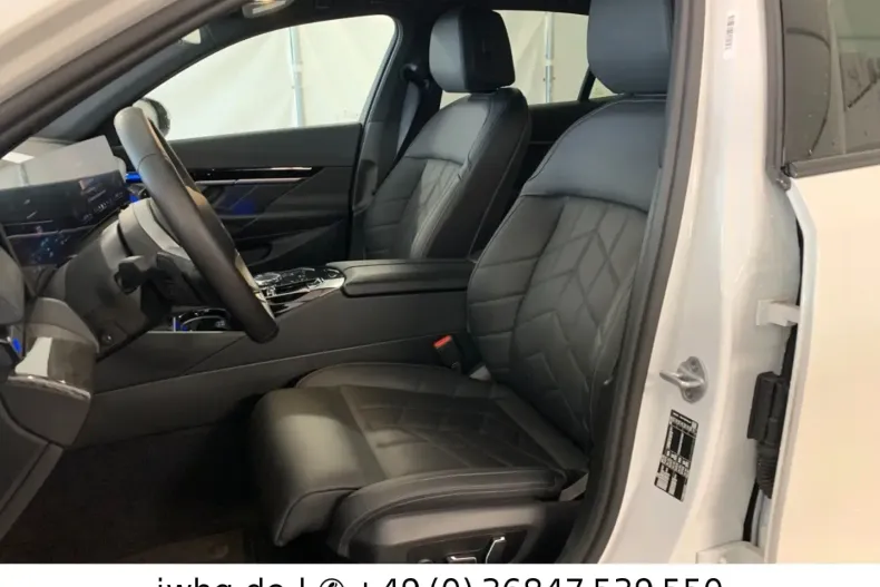 BMW 520 din 2024 cu 23.500 km - oferta BMW170493 - foto 6