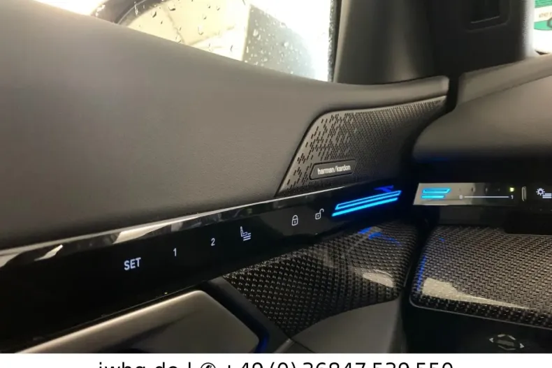 BMW 520 din 2024 cu 23.500 km - oferta BMW170493 - foto 8