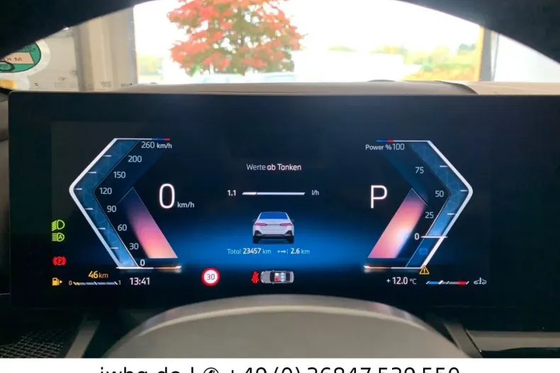 BMW 520 din 2024 cu 23.500 km - oferta BMW170493 - foto 10