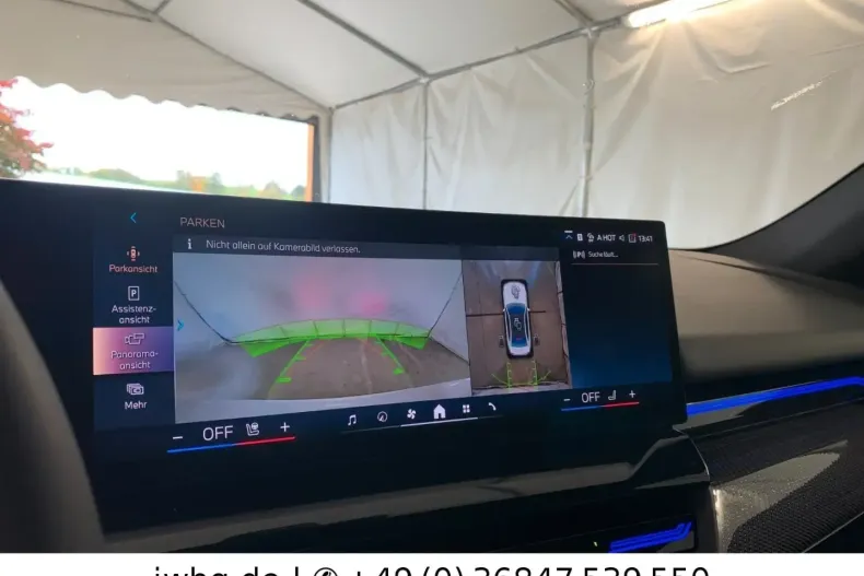 BMW 520 din 2024 cu 23.500 km - oferta BMW170493 - foto 11