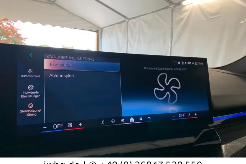 BMW 520 din 2024 cu 23.500 km - oferta BMW170493 - foto 14