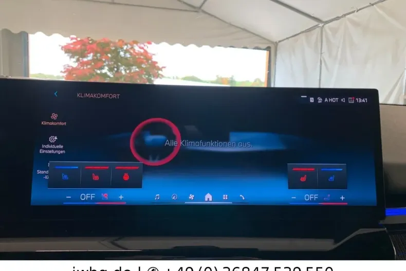 BMW 520 din 2024 cu 23.500 km - oferta BMW170493 - foto 15