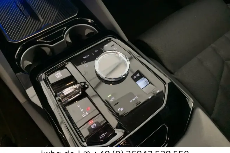 BMW 520 din 2024 cu 23.500 km - oferta BMW170493 - foto 17