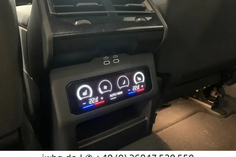 BMW 520 din 2024 cu 23.500 km - oferta BMW170493 - foto 19