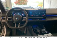 BMW 520 din 2024 cu 23.500 km - oferta BMW170493 - foto 20