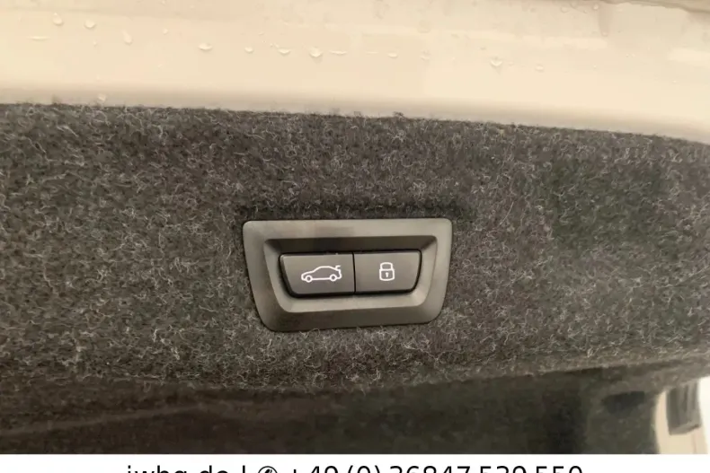 BMW 520 din 2024 cu 23.500 km - oferta BMW170493 - foto 22