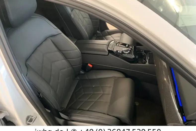 BMW 520 din 2024 cu 23.500 km - oferta BMW170493 - foto 24