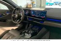 BMW 520 din 2024 cu 23.500 km - oferta BMW170493 - foto 25