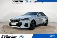 BMW 520 din 2024 cu 45.005 km - oferta BMW170494 - foto 1