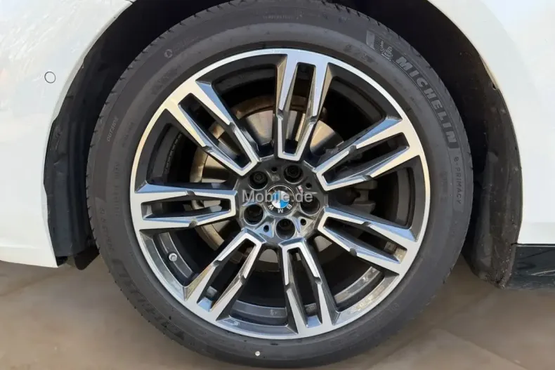 BMW 520 din 2024 cu 45.005 km - oferta BMW170494 - foto 2