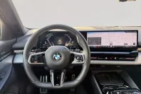 BMW 520 din 2024 cu 45.005 km - oferta BMW170494 - foto 6