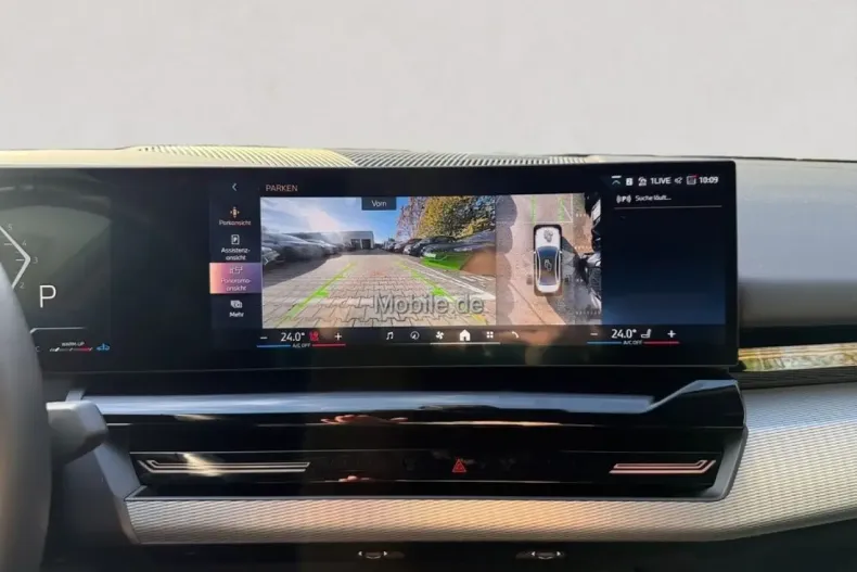 BMW 520 din 2024 cu 45.005 km - oferta BMW170494 - foto 8