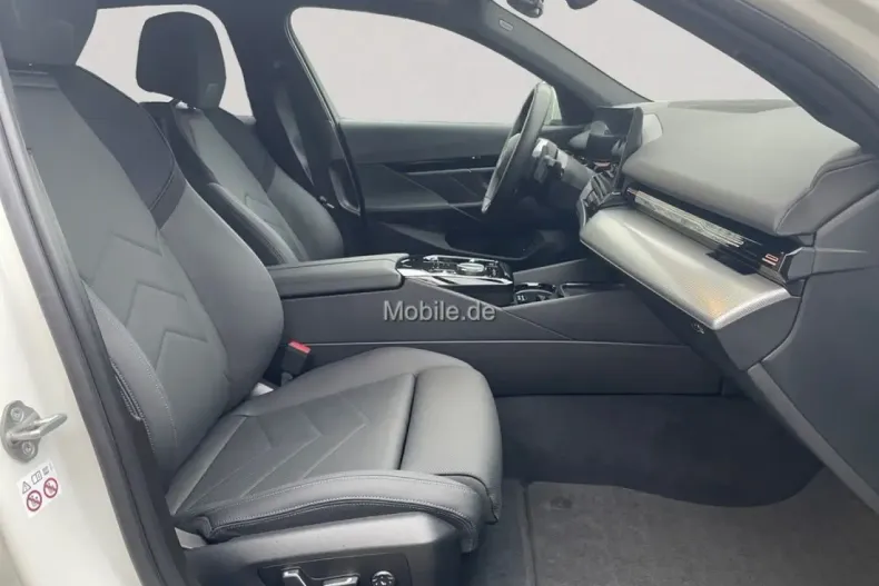 BMW 520 din 2024 cu 45.005 km - oferta BMW170494 - foto 10