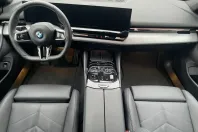 BMW 520 din 2024 cu 45.005 km - oferta BMW170494 - foto 11