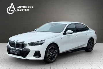 BMW 520 din 2024 - oferta BMW170495