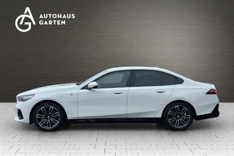 BMW 520 din 2024 cu 10.081 km - oferta BMW170495 - foto 2