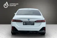 BMW 520 din 2024 cu 10.081 km - oferta BMW170495 - foto 4