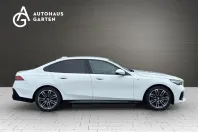 BMW 520 din 2024 cu 10.081 km - oferta BMW170495 - foto 6