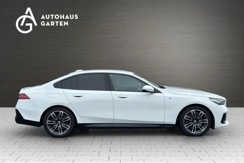 BMW 520 din 2024 cu 10.081 km - oferta BMW170495 - foto 6