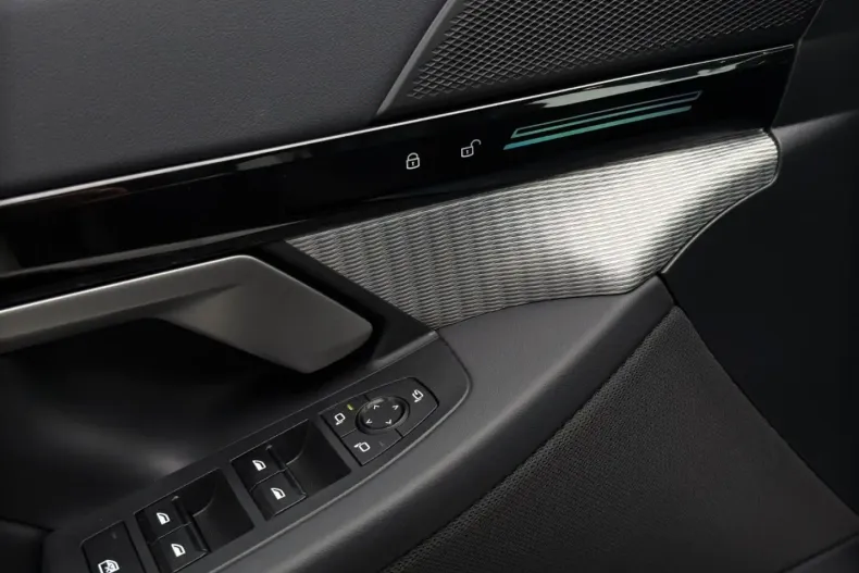 BMW 520 din 2024 cu 10.081 km - oferta BMW170495 - foto 10