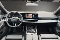 BMW 520 din 2024 cu 10.081 km - oferta BMW170495 - foto 13