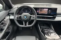 BMW 520 din 2024 cu 10.081 km - oferta BMW170495 - foto 14