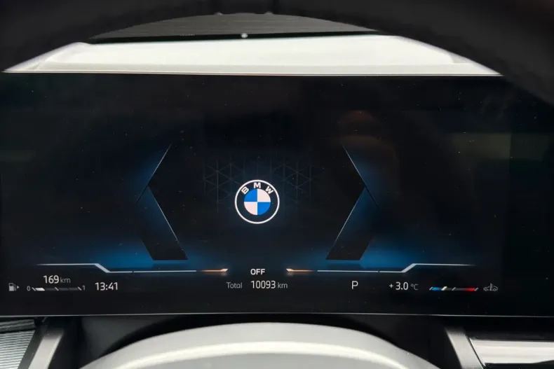 BMW 520 din 2024 cu 10.081 km - oferta BMW170495 - foto 19