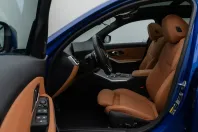 BMW 330 din 2024 cu 16.847 km - oferta BMW170496 - foto 2