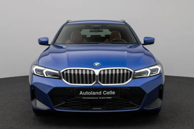 BMW 330 din 2024 cu 16.847 km - oferta BMW170496 - foto 3