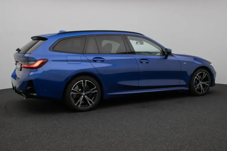 BMW 330 din 2024 cu 16.847 km - oferta BMW170496 - foto 6