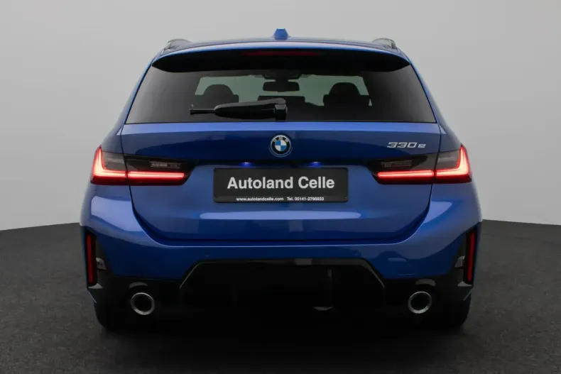 BMW 330 din 2024 cu 16.847 km - oferta BMW170496 - foto 8