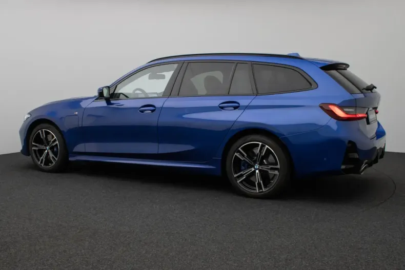 BMW 330 din 2024 cu 16.847 km - oferta BMW170496 - foto 10